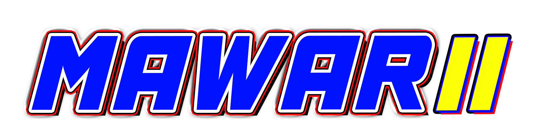 MAWAR11 Logo
